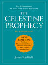 Cover image for The Celestine Prophecy: An Adventure